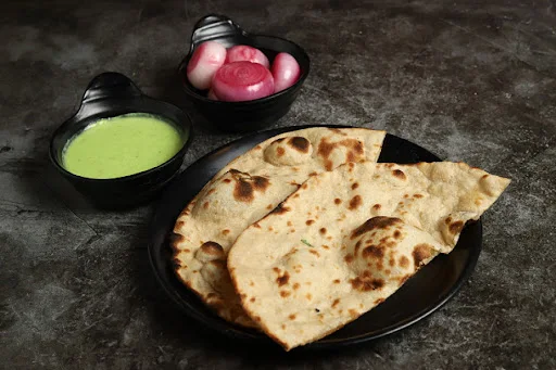 Tandoori Plain Roti