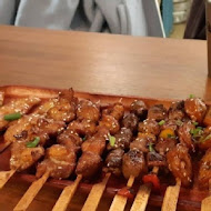 路邊烤肉 wildbbq 創始店