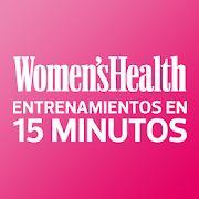 Women's Health - 15 minutos 1.1 Icon