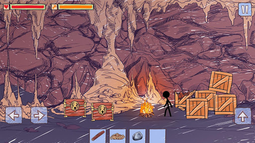 Island Raft Rescue Mission - Survival Game