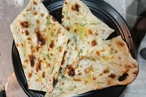 Naan Plain