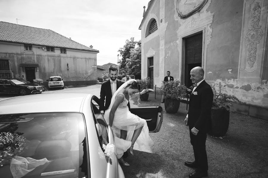 Fotografo di matrimoni Guido Rizzi (guidorizzi). Foto del 15 settembre 2021