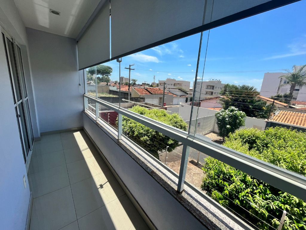 Apartamento à venda, 100 m² por R$ 450.000,00 - Santa Maria - Uberaba/MG