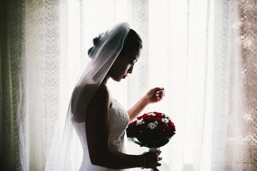 Photographe de mariage Francesco Febbo (francescofebbo). Photo du 2 novembre 2017