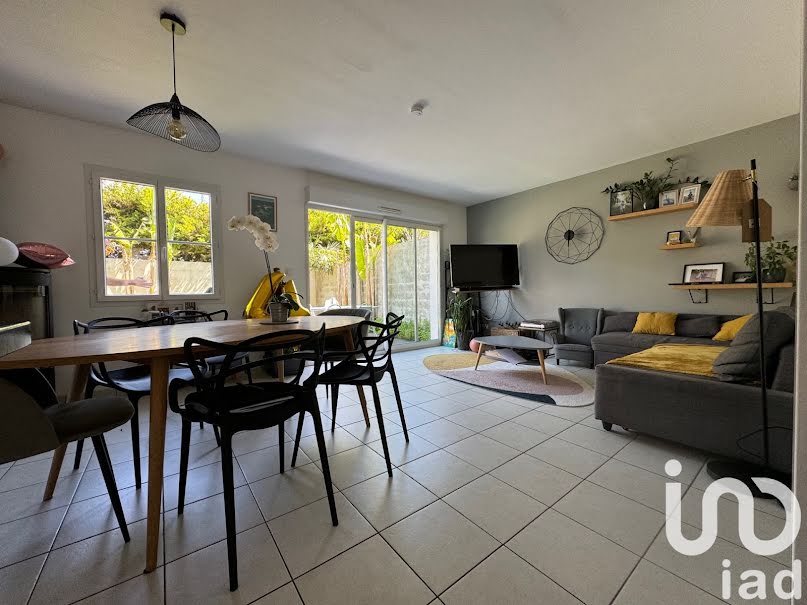 Vente maison 4 pièces 97 m² à La Rochelle (17000), 349 000 €