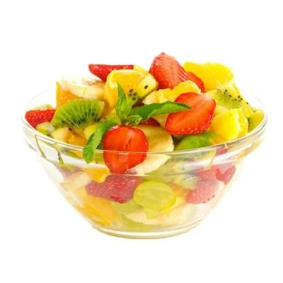 Veg Fruit Salad