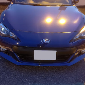 BRZ ZC6