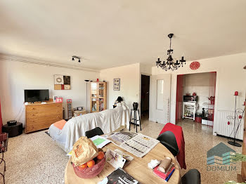 appartement à Beziers (34)