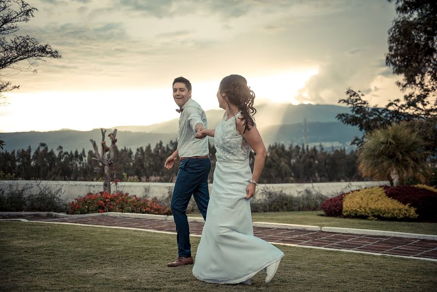 Fotógrafo de bodas Francisco Alvarado León (franciscoalvara). Foto del 7 de agosto 2018