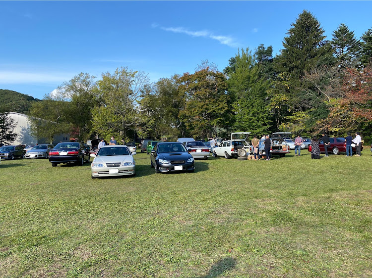 ギャランVR-4のギャランVR-4・e39a・ギャランvr-4・日出クラシックパーク・ネオクラシックに関するカスタム事例の投稿画像17枚目