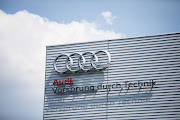 Audi drivers can now extend their Freeway Plans to 300 000 km or 10 years.