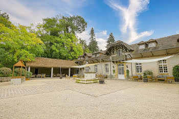 propriété à Saint-Arnoult-en-Yvelines (78)