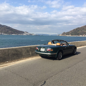 ロードスター