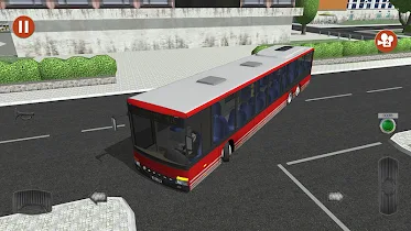 Public Transport Simulator v1.30