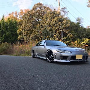 シルビア S15