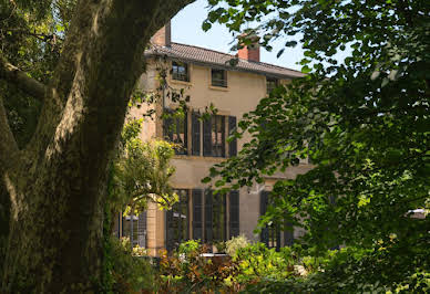 Maison avec terrasse 2