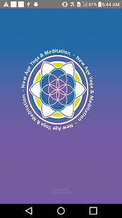New Age Yoga & Meditation(圖1)-速報App