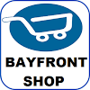 Online Shopping App Bayfrontshop Shopping Deals icon