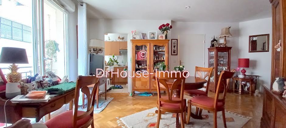 Vente appartement 2 pièces 48 m² à Les Lilas (93260), 344 000 €