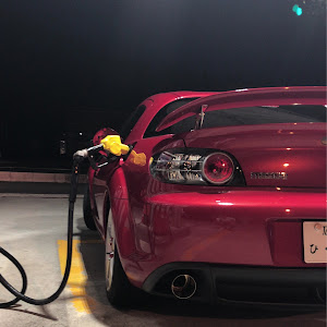 RX-8