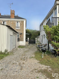 maison à Corbeil-Essonnes (91)