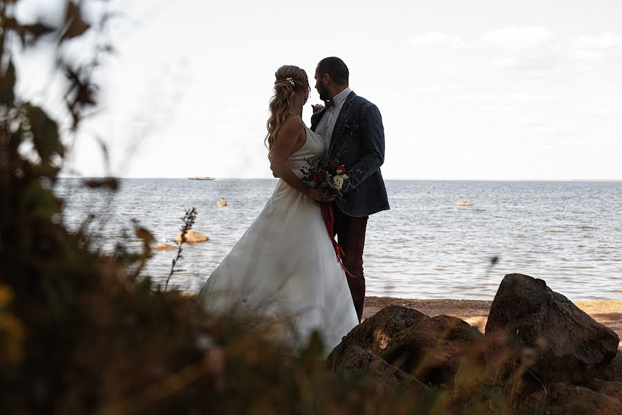 Fotografo di matrimoni Tatyana Morgunova (karmi). Foto del 17 luglio 2021