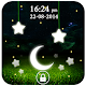 Fireflies Stars Lock Screen Download on Windows