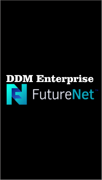 Android application DDM Futurenet screenshort