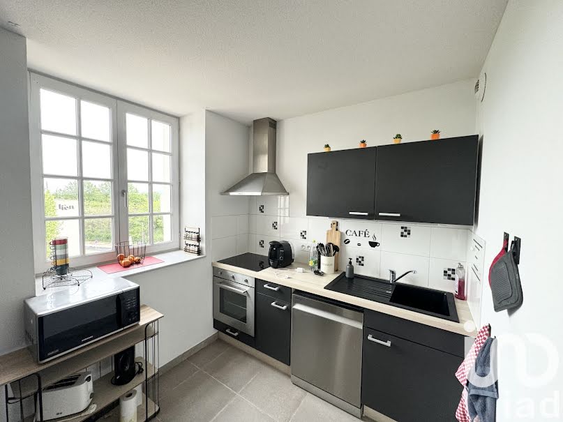 Vente appartement 3 pièces 88 m² à Tarascon (13150), 145 000 €