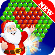 Christmas Bubble Pop 1.6.0 Icon