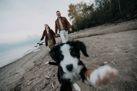 Wedding photographer Zoryana Vitiuk (zoryana). Photo of 29 February