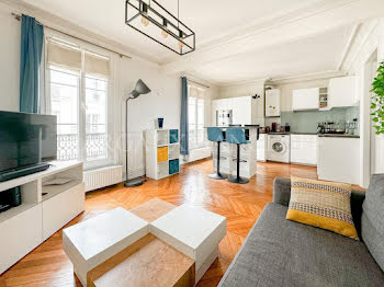 appartement à Asnieres-sur-seine (92)