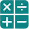 Item logo image for Math Flashcard Game