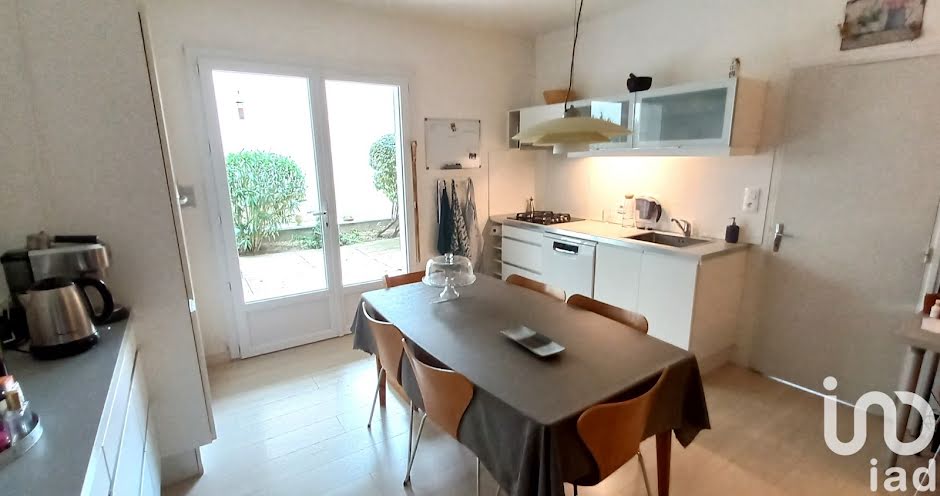 Vente maison 7 pièces 166 m² à La Tranche-sur-Mer (85360), 538 500 €