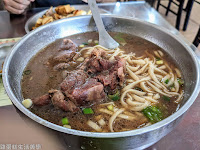 阿德牛肉麵