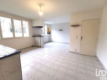 appartement à Bagneres-de-luchon (31)