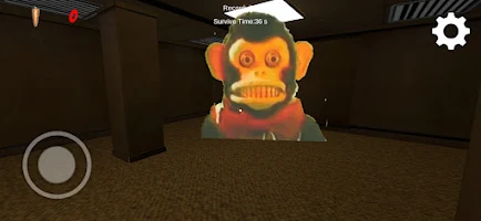 Obunga backrooms gmod Nextbots APK for Android Download