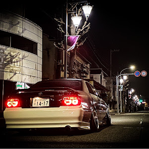 チェイサー JZX100