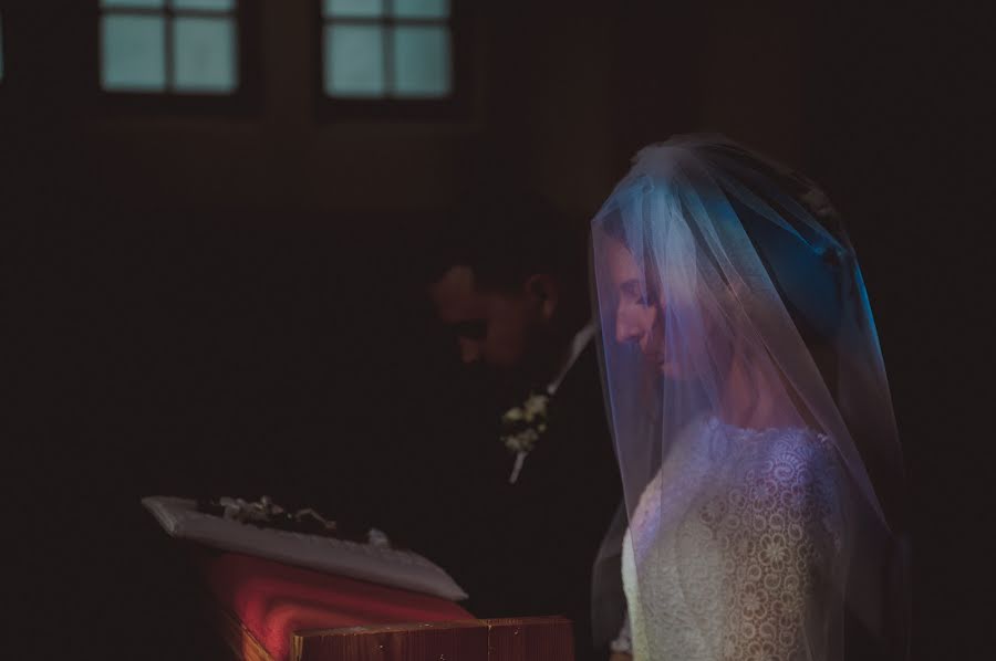 Fotógrafo de casamento Mario Bocak (bocak). Foto de 4 de outubro 2018