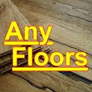 ANY FLOORS LTD Logo