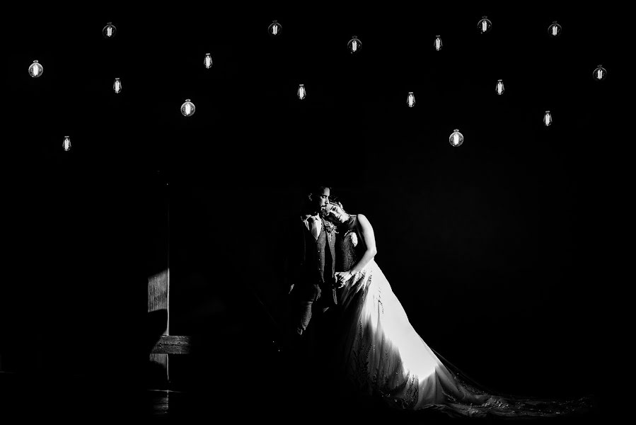 Photographe de mariage Samantha Pastoor (pastoor). Photo du 15 décembre 2023