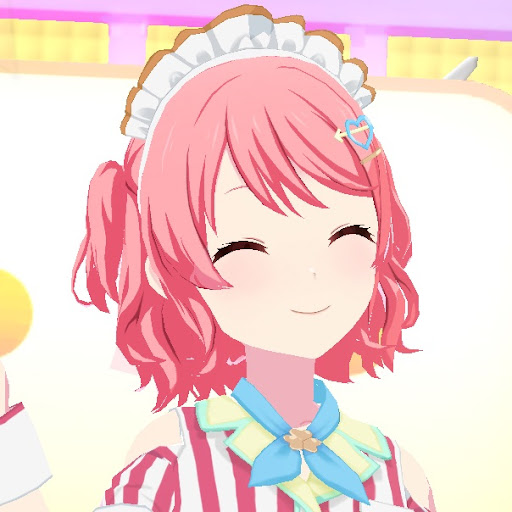 ばなな( ˇωˇ )