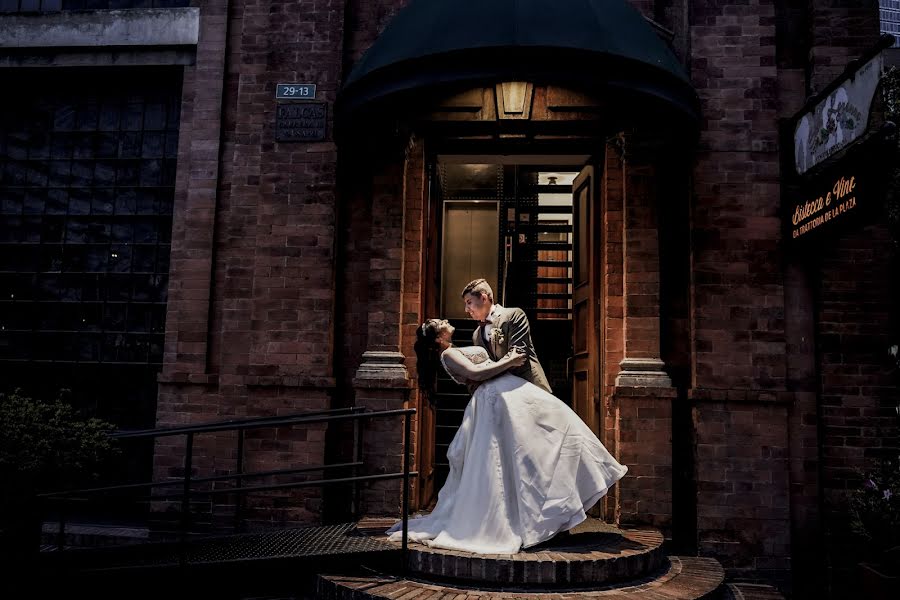 Photographe de mariage Andres Beltran (beltran). Photo du 20 septembre 2022