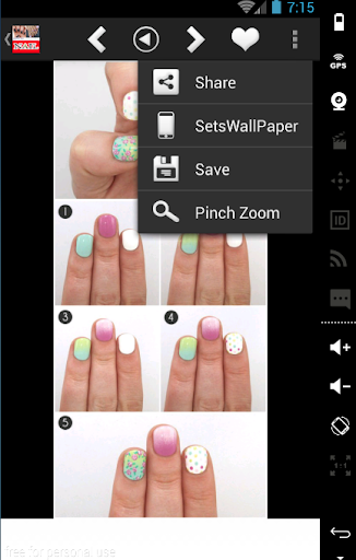 免費下載新聞APP|Nails art tutorials fashion app開箱文|APP開箱王