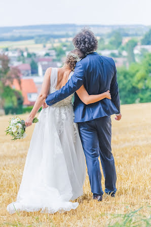 Photographe de mariage Benjamin Rojas (fotografulm). Photo du 16 octobre 2022