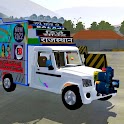 Indian DJ Driver 3D Offline