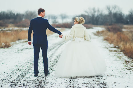 Photographe de mariage Liliana Morozova (liliana). Photo du 20 avril 2016