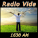 Radio Vida icon