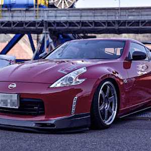 フェアレディZ Z34