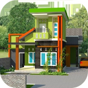 Home Exterior Painting Designs  Icon